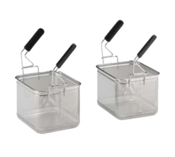 Electrolux 927211 Baskets (2) (11" X 9")