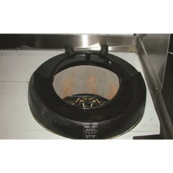 Town 229122N 22" Chamber Reducer Kit