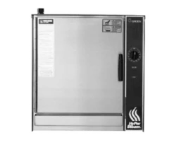 Groen HY-5E 5 Pan Electric Tabletop Convection Steamer