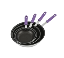 Vollrath T401080 10" Aluminum Wear-Ever Aluminum Fry Pan