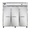 Continental Refrigerator 3RRF-SA 78" W Three-Section Solid Door Reach-In Refrigerator/Freezer -Tableware Shop Sales 474760d7 98d8 42ab 82dc 23a6e68932f9 94205.1667759899