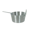 Thunder Group ALSF003 10 Qt. Aluminum Mirror Finish Fry Pot -Tableware Shop Sales 47c7d6a1 6d63 4d75 b5e9 51e4e6d582a8 43458.1697666473