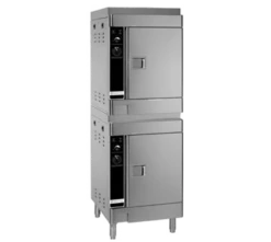 Market Forge ALTAIR II-12 (2) 6 Pan Electric Convection Steamer