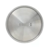 Winco AXS-80C 18" Dia Round Aluminum Professional Cover -Tableware Shop Sales 49475948 b2cf 4892 8323 eaf8b773a5d9 24508.1678665652