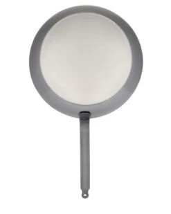 Matfer Bourgeat 062009 17.75" Dia Carbon Steel Induction Ready Frying Pan -Tableware Shop Sales 4a2cfc96 436a 4a6b a7ad 7920f7d21599 03168.1662307502