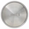Winco AXS-40C 14.75" Dia Round Aluminum Professional Cover -Tableware Shop Sales 4b2737da f23f 4543 a7dc c219e07594bb 42021.1678655878