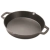 Winco CASD-12 12" Dia Cast Iron Round FireIron Induction Skillet -Tableware Shop Sales 4cd45501 9abe 4783 82de 87a810feb822 37170.1678652190