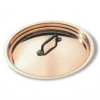 Matfer Bourgeat 365024 9.5" Dia Copper Bourgeat Lid -Tableware Shop Sales 4f7de9f3 fe60 4a8f 90dd b2d9a4e59f46 14226.1682394316