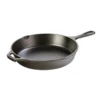 Lodge L8SKWLDR 10.6875" Round Cast Iron With Helper Handle Wildlife Series Skillet (3 Each Per Case) 2 Lodge L8SKWLDR 10.6875" Round Cast Iron With Helper Handle Wildlife Series Skillet (3 Each Per Case) -Tableware Shop Sales 502c61e7 33ea 4c57 a5a7 1dbaf6c56374 21621.1700693922