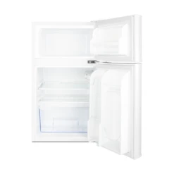 Summit CP34WMC 19" W White Compact Refrigerator Or Freezer -Tableware Shop Sales 555711aa c23f 433d 8422 0154b9eea4ef 55324.1675121899