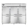 Continental Refrigerator DL3RFFES-SA-HD 85.25" W Three-Section Reach-In Designer Line Refrigerator/Freezer 2 Continental Refrigerator DL3RFFES-SA-HD 85.25" W Three-Section Reach-In Designer Line Refrigerator/Freezer -Tableware Shop Sales 559e4fa9 b8ff 4e85 a10c c7d52c246be8 52705.1661920242
