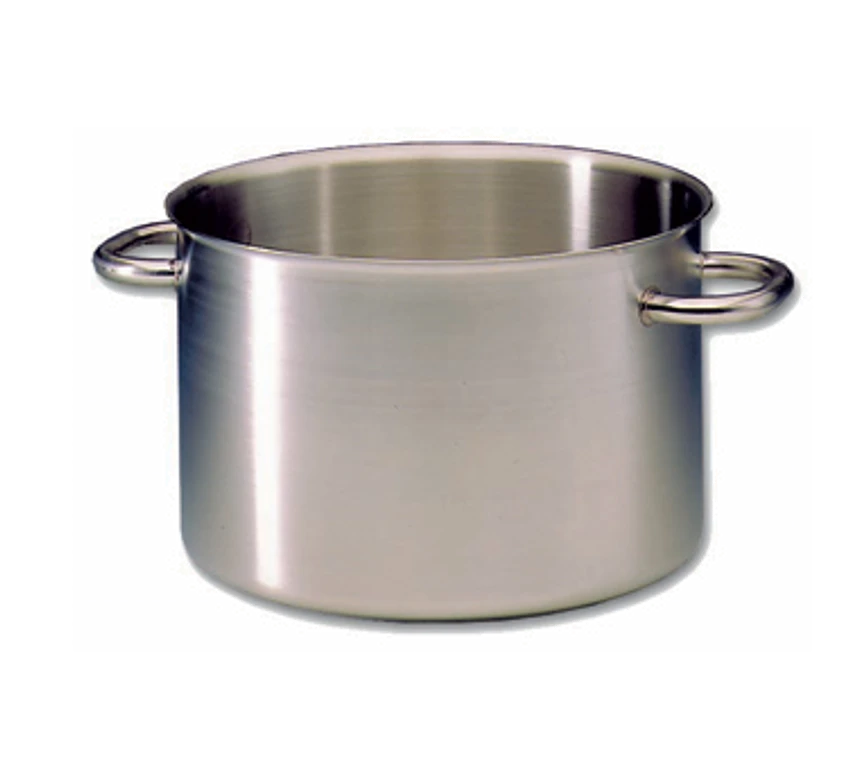 Matfer Bourgeat 690028 11.5 Qt. Stainless Steel Or Aluminum Bourgeat Excellence Sauce Pot 3 Matfer Bourgeat 690028 11.5 Qt. Stainless Steel Or Aluminum Bourgeat Excellence Sauce Pot