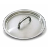 Matfer Bourgeat 692028 11" Dia Stainless Steel Excellence Sauce Pan Lid -Tableware Shop Sales 561aa9d8 df43 43b8 8e63 b5ff05b61326 97247.1674368446