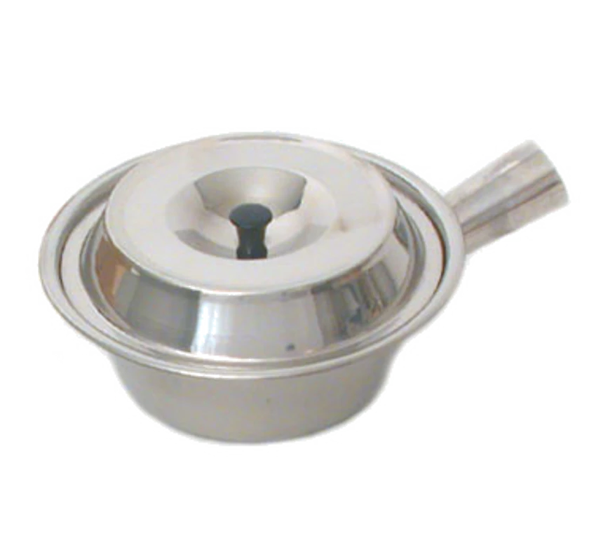 Town 34752/DZ 32 Oz. Aluminum Sauce Pan - 1 Dozen 3 Town 34752/DZ 32 Oz. Aluminum Sauce Pan - 1 Dozen