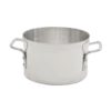 Thunder Group ALSKSU026 26 Qt. Aluminum Mirror Finish Sauce Pot -Tableware Shop Sales 581a3f06 2f56 4afd 9976 d655aac45e17 49414.1697667614