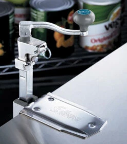 Edlund G-2SL 22" Stainless Steel Can Opener