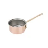 Matfer Bourgeat 351009 9.50 Oz Stainless Steel Bourgeat Mini Sauce Pan -Tableware Shop Sales 5ae51216 d1ce 4bb2 8b32 ed25fdb1e19d 34904.1674374849