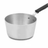 Vollrath 68305 5.5 Qt. 11 Gauge Aluminum Alloy TriVent Silicone Handle With EverTite Riveting Wear-Ever Tapered Sauce Pan 2 Vollrath 68305 5.5 Qt. 11 Gauge Aluminum Alloy TriVent Silicone Handle With EverTite Riveting Wear-Ever Tapered Sauce Pan -Tableware Shop Sales 5ba9c15e 5e9f 482e b283 cfd01c9e1bbc 90614.1674369275