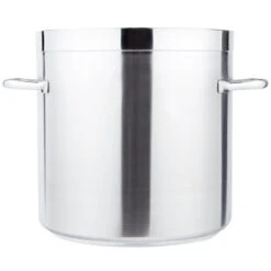 Vollrath 3104 17.5 Qt Centurion Induction Stock Pot
