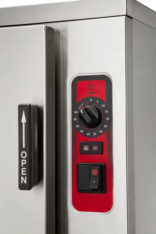 Vulcan C24EO5 5 Pans Electric Countertop Steamer - 208 Volts 3 Phase 12 KW 8 Vulcan C24EO5 5 Pans Electric Countertop Steamer - 208 Volts 3 Phase 12 KW -Tableware Shop Sales 5e2dfe4d e9ec 4442 9d17 d6375a4735d3 28873.1693860931