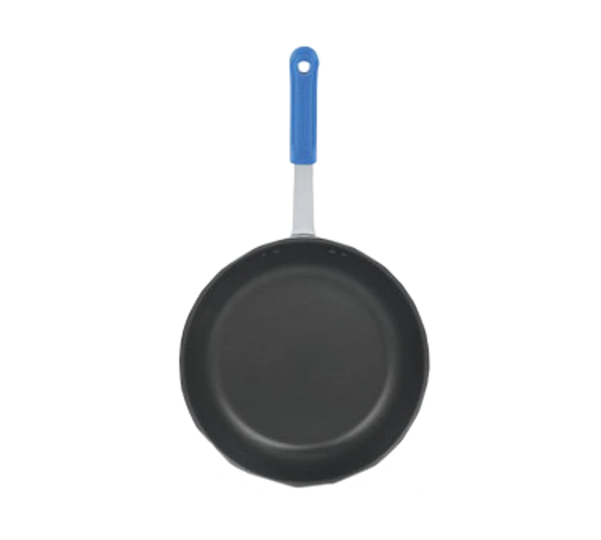 Vollrath T4007 7" Aluminum Wear-Ever Aluminum Fry Pan 3 Vollrath T4007 7" Aluminum Wear-Ever Aluminum Fry Pan