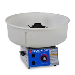 Tableware Shop Sales 17 Gold Medal 3017-00-010 Econo Floss Cotton Candy Machine - 120 Volts