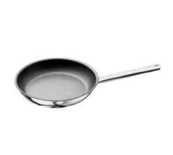Spring USA 8478-60/32 2.75 Qt Vulcano Fry Pan