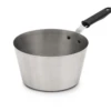 Vollrath 78451 5.5 Qt. Featuring Permanently Bonded TriVent Silicone Insulated Handle Sauce Pan -Tableware Shop Sales 63733bf9 78f0 4a5e befa bc10bed98837 26221.1674374577