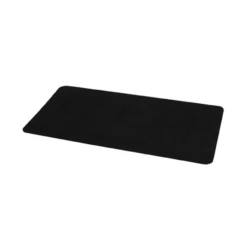 Chef Master 40124Y 30" D X 60" W X-Large Non-Slip Armor All BBQ Grill Mat