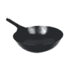 Thunder Group IRWK001 14" Dia. Heavy Duty Iron Taiwan Wok -Tableware Shop Sales 662efc06 0a9a 4d79 9e49 da9a2408534a 89804.1697667153