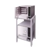Cleveland (2) 22CGT33.1 3 Pan Convection Steamer - (2) 32,000 BTU -Tableware Shop Sales 683ba219 888b 4e3a aa4f 0412322514e4 00783.1700625623