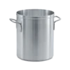 Vollrath 67520 20 Quarts 8 Ga. Standard Aluminum Natural Classic Stock Pot -Tableware Shop Sales 6a1eaba3 eafe 411e 9e10 329165e27f4d 90513.1674375124