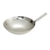 Winco WOK-14N 14" Dia. Round Stainless Steel Chinese Wok -Tableware Shop Sales 6c3f0b52 09f7 4fbd b926 1efe1d77213e 27149.1678649044