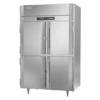 Victory RFSA-2D-S1-HD-HC 21.01 Cu. Ft. Two-Section UltraSpec Series Refrigerator And Freezer - 115 Volts 2 Victory RFSA-2D-S1-HD-HC 21.01 Cu. Ft. Two-Section UltraSpec Series Refrigerator And Freezer - 115 Volts -Tableware Shop Sales 6e020372 e858 40cc 987e a6604260fe51 47413.1700630483