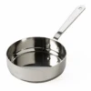 American Metalcraft SHIP41 4.75" Dia. Stainless Steel Round Mini Induction Fry Pan -Tableware Shop Sales 6e4a6fce 4dcc 41bc 9115 3b7a80111e8f 82593.1685909691