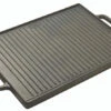 Matfer Bourgeat 71058 19 2/3" L X 13 3/4" W X 1 1/8 H Cast Iron Rectangle Guison Griddle -Tableware Shop Sales 6fc87dcf ae2f 49a6 bd1e c677e39e3cca 63721.1682395162
