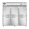 Continental Refrigerator 3RRF-SS-HD 85.5" W Three-Section Solid Door Reach-In Refrigerator/Freezer -Tableware Shop Sales 728ddef7 0775 44d4 ae22 764e3a09a807 05482.1661921267