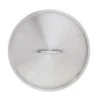Winco SSTC-32 Round Stainless Steel Cover -Tableware Shop Sales 729a2529 d3a9 4096 b4e5 59a41de88ec0 01223.1678654372