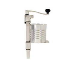 Admiral Craft CAN-1 Manual Table Mounted Economy Can Opener