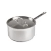 Vollrath 7342 2.75 Qt. 3000 Series Aluminum Riveted Handle With Natural Finish Arkadia Sauce Pan -Tableware Shop Sales 74e5acb4 6cef 4a65 a607 5320756df0ea 84323.1678666013