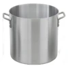 Royal Industries ROY RSPT 32 H 32 Qt. Straight Sided Aluminum Stock Pot -Tableware Shop Sales 7583888a 94ee 4811 81fc 75d6346f9930 61725.1672599854