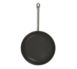 Vollrath N3812 12.5" Stainless Steel And Aluminum Optio Fry Pan