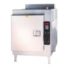 Cleveland 21CGA5@NQS-NG 5 Pan Natural Gas Countertop Convection Steamer - 70,000 BTU -Tableware Shop Sales 7b6ed317 8608 4b15 9be3 8ea01f7f2cc3 56508.1685913978