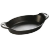 Lodge LOSD 36 Oz. Cast Iron Oval Server With Handles (3 Each Per Case) -Tableware Shop Sales 7cc9a163 50fe 4f71 8aae 51ffa4849665 60749.1700694198