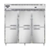 Continental Refrigerator DL3RFF-HD 78" W Three-Section Solid Door Reach-In Designer Line Refrigerator/Freezer 1 Continental Refrigerator DL3RFF-HD 78" W Three-Section Solid Door Reach-In Designer Line Refrigerator/Freezer -Tableware Shop Sales 80ebf55c 735d 460f b108 5cd3bef5a37d 13448.1661920925
