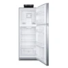 Summit BKRF14SS 26" W Stainless Steel Solid Door Break Room Refrigerator-Freezer 1 Summit BKRF14SS 26" W Stainless Steel Solid Door Break Room Refrigerator-Freezer -Tableware Shop Sales 82eec4b8 20cd 4d2e 9dd3 2173ec2618fe 38540.1675124190