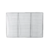 Thunder Group SLRACK1725 Wire Nickel-Plated Icing Or Cooling Rack -Tableware Shop Sales 837f868e ed3a 420a bb42 bf6f136c7e79 09562.1697666390