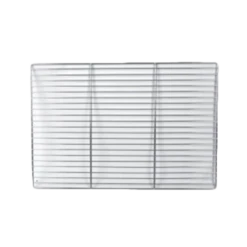 Thunder Group SLRACK1725 Wire Nickel-Plated Icing Or Cooling Rack