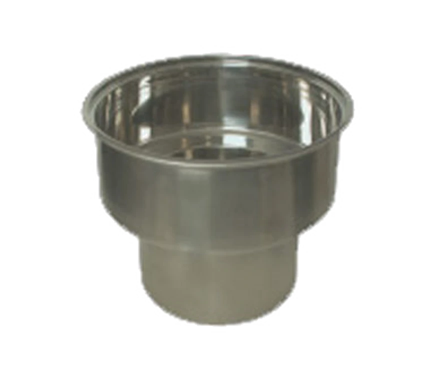 Town 229022SP 64 Qt Rangetop Stock Pot 3 Town 229022SP 64 Qt Rangetop Stock Pot