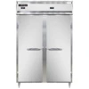 Continental Refrigerator DL2RF-SS-PT 52" W Two-Section Solid Door Pass-Thru Designer Line Designer Line Refrigerator/Freezer -Tableware Shop Sales 869e8133 999b 4216 8320 5011b7befba5 88647.1661922215